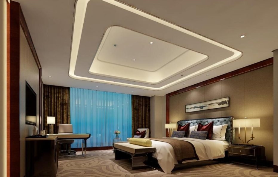 Narcissus Al Hamra Hotel, Jeddah