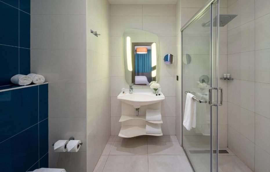 Adagio Aparthotel Jeddah