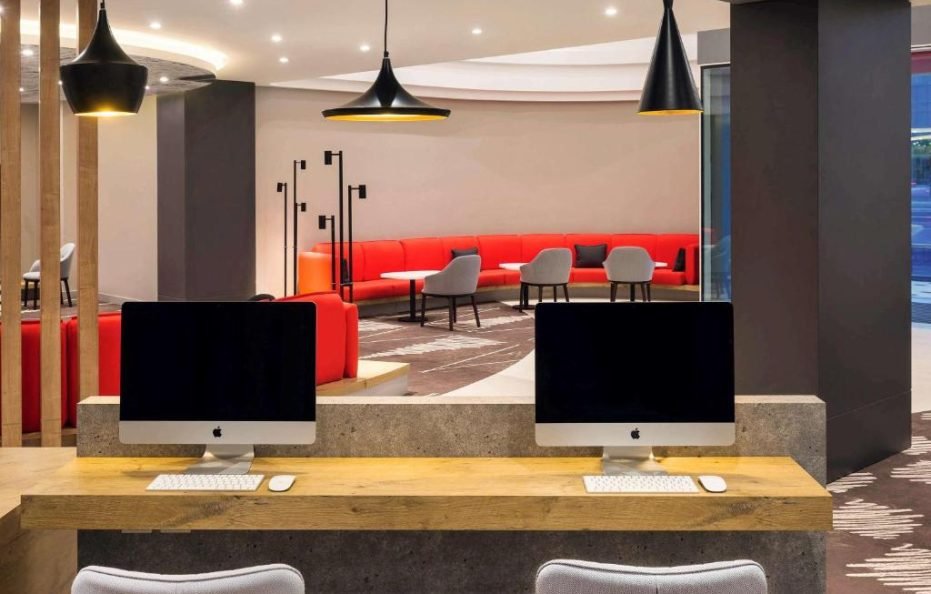 Adagio Aparthotel Jeddah