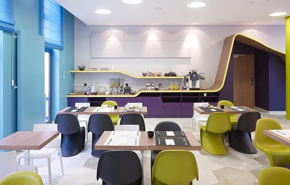 Adagio Aparthotel Jeddah