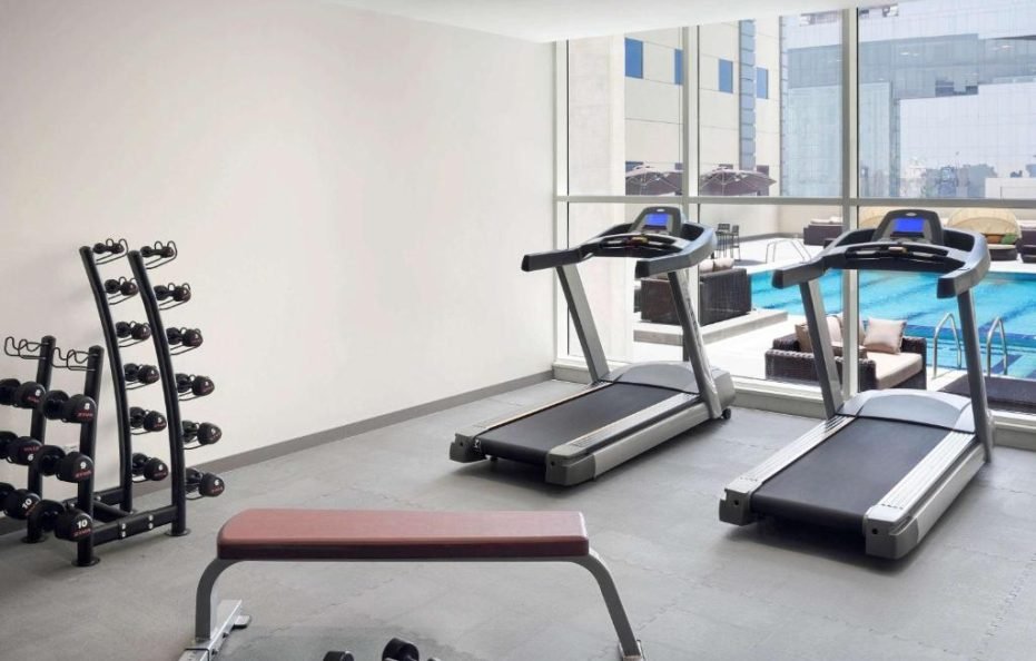 Adagio Aparthotel Jeddah