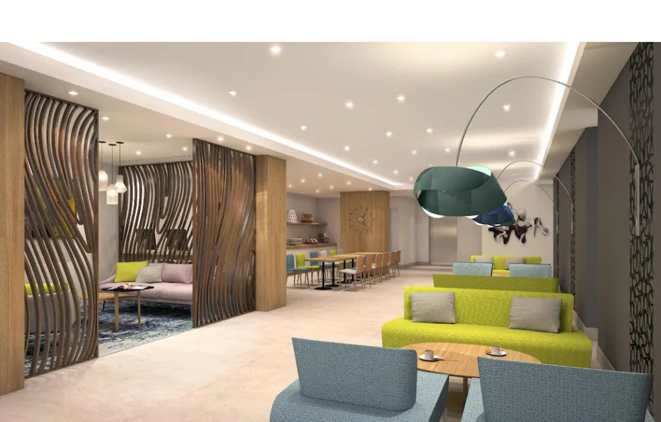 Adagio Aparthotel Jeddah