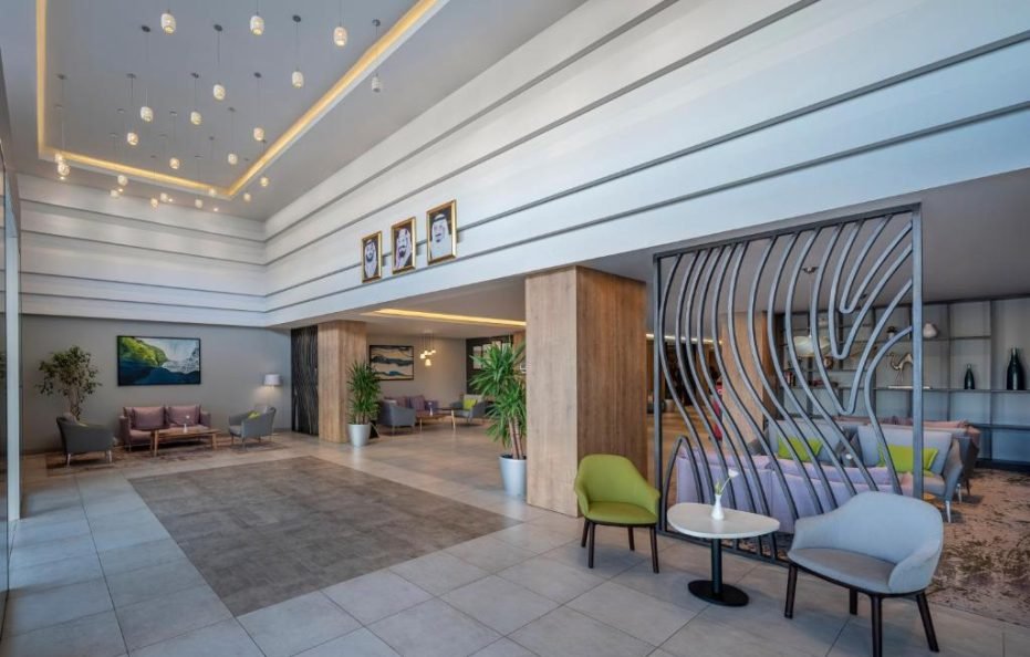 Adagio Aparthotel Jeddah