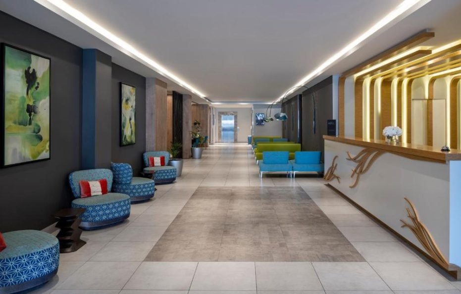 Adagio Aparthotel Jeddah