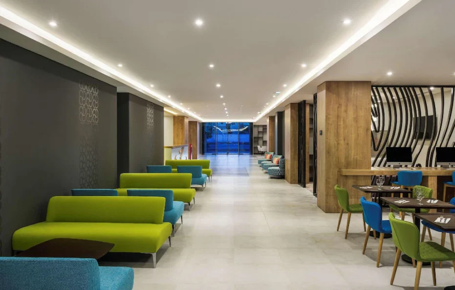 Adagio Aparthotel Jeddah