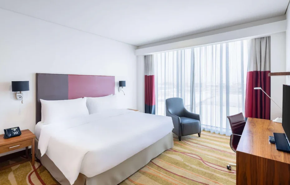 Al andalus Mall Hotel, Jeddah