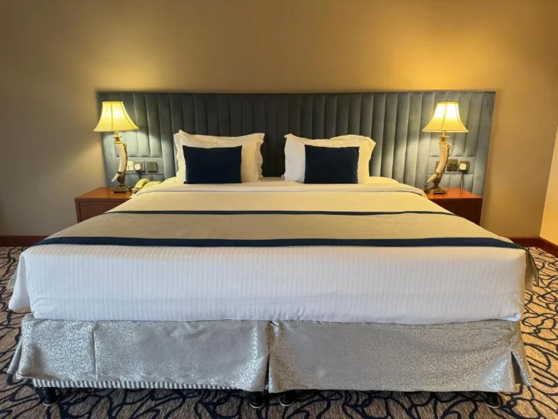 Royal Two-Bedroom Suite