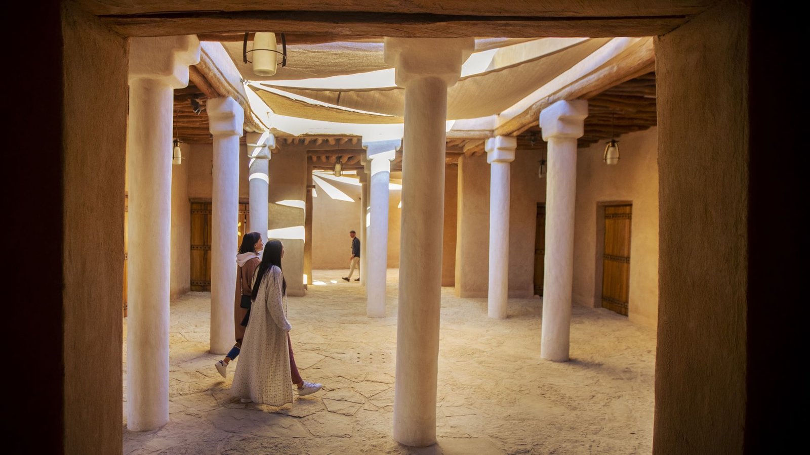 Mesarat Al Makhtalafa Co | Booking Hotels, Flights, Cars for Umrah & Hajj in Saudi Arabia.