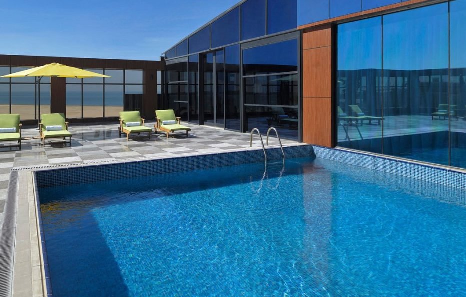 Holiday Inn Jeddah Corniche, an IHG Hotel