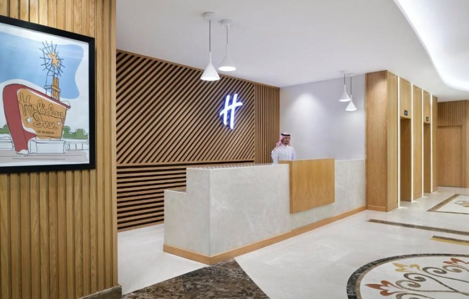 Holiday Inn Jeddah Corniche, an IHG Hotel