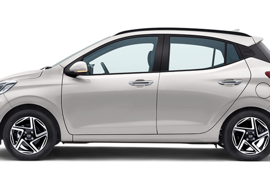 Hyundai Grand I10 2024