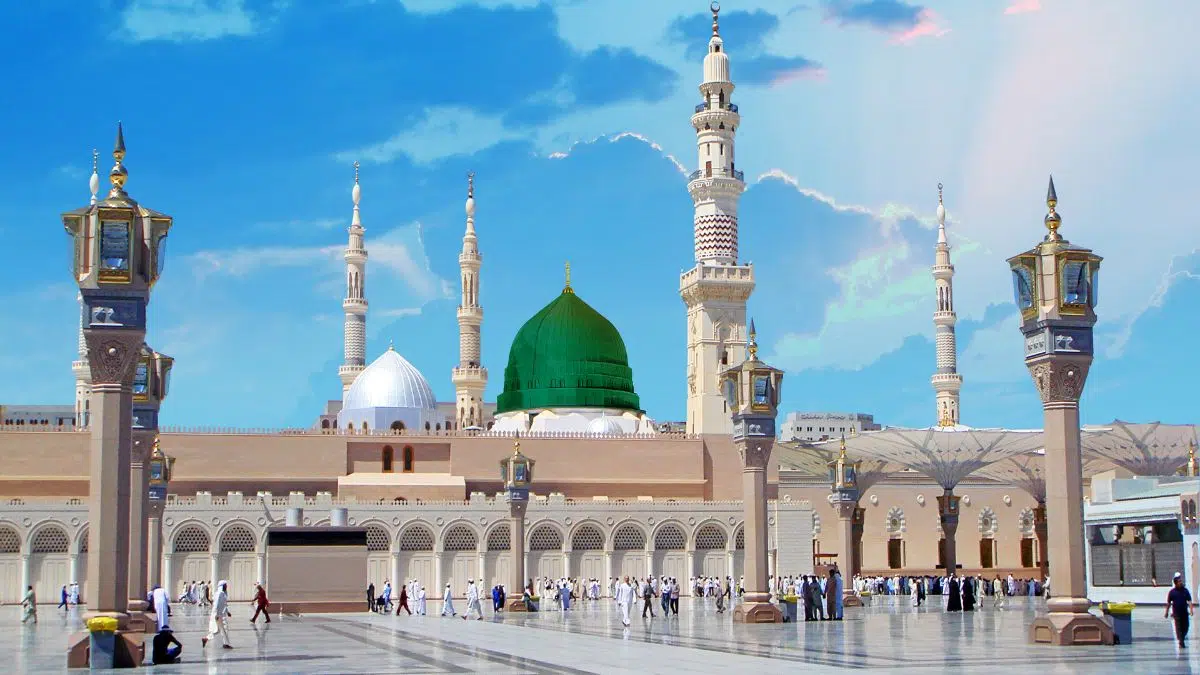 Mesarat Al Makhtalafa Co | Booking Hotels, Flights, Cars for Umrah & Hajj in Saudi Arabia.