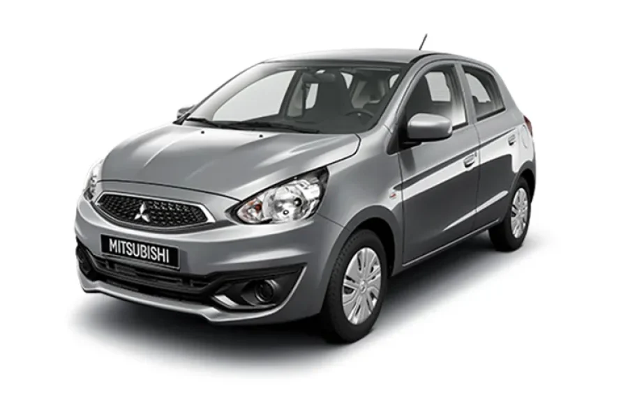 Mitsubishi Spacestar 2023