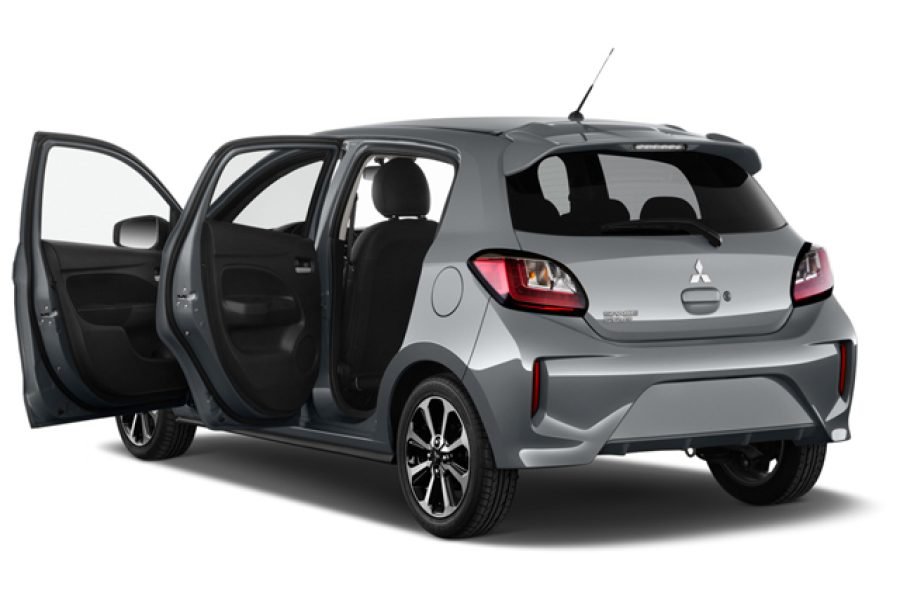 Mitsubishi Spacestar 2023