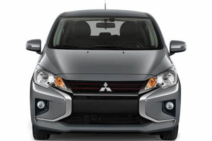Mitsubishi Spacestar 2023