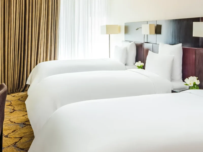 Mövenpick Hotel & Residence 3