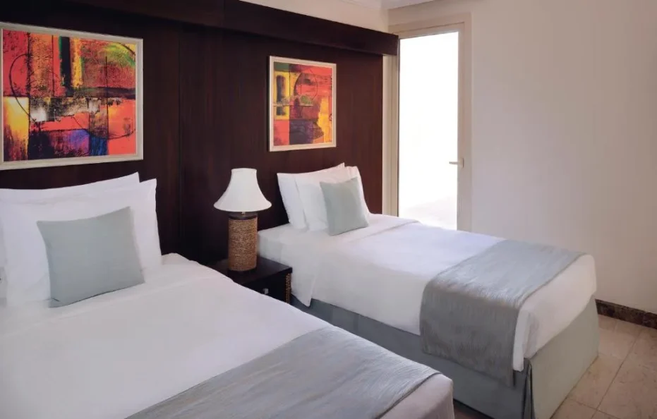 Mövenpick Al Nawras Jeddah