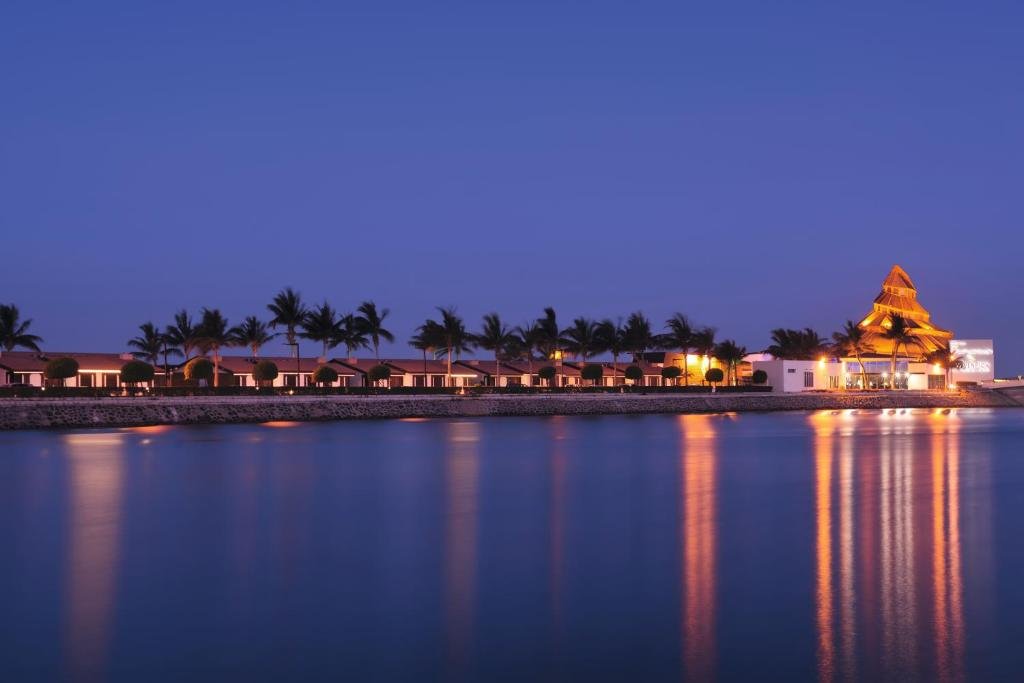 Mövenpick Al Nawras Jeddah