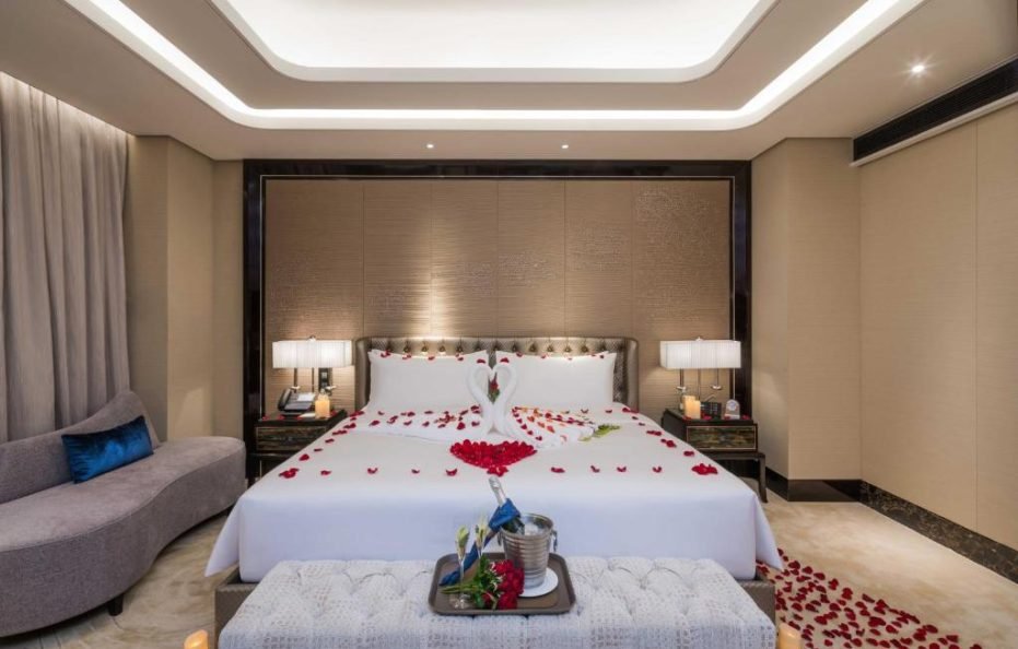 Narcissus Al Hamra Hotel, Jeddah