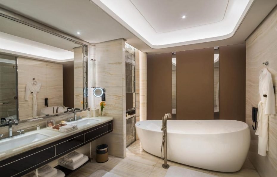 Narcissus Al Hamra Hotel, Jeddah