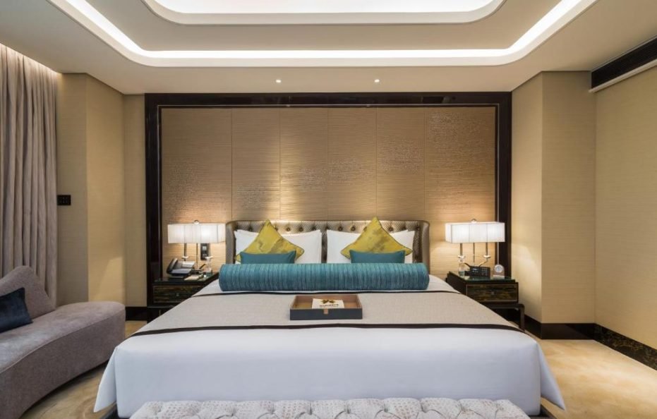 Narcissus Al Hamra Hotel, Jeddah