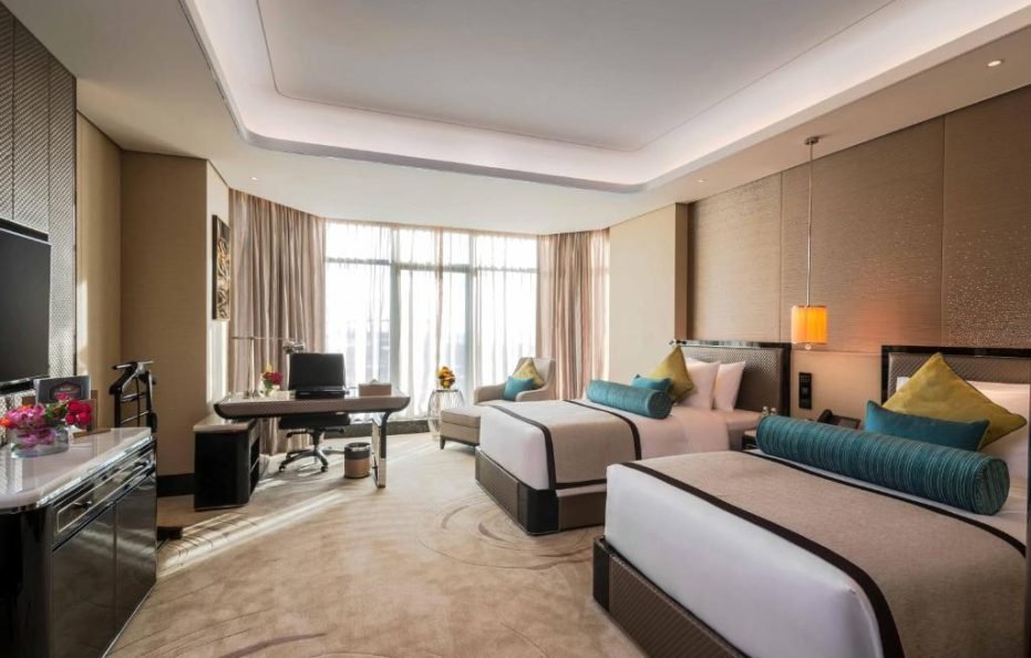 Narcissus Al Hamra Hotel, Jeddah