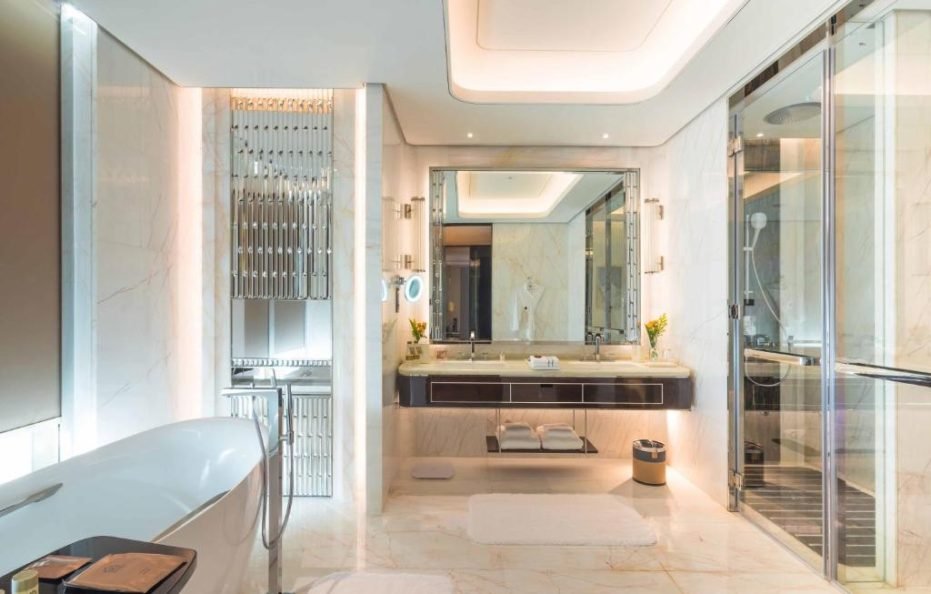 Narcissus Al Hamra Hotel, Jeddah