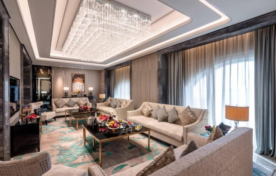 Narcissus Al Hamra Hotel, Jeddah