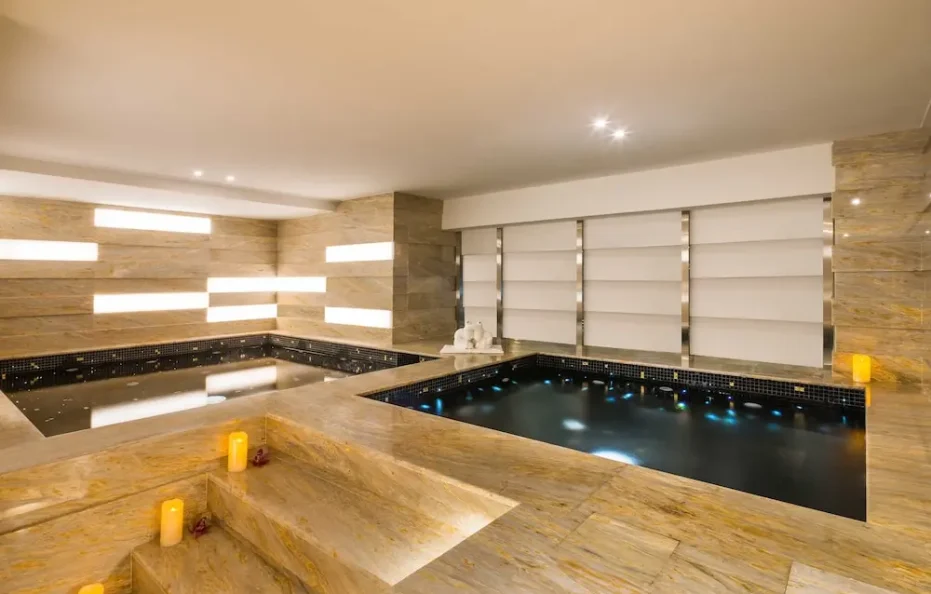 Narcissus Al Hamra Hotel, Jeddah