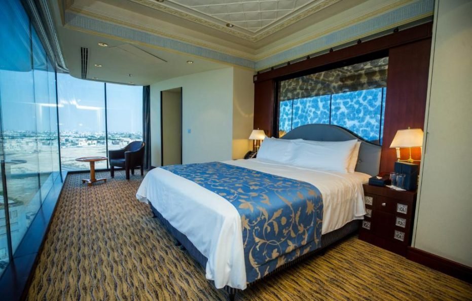 Rosewood Hotel Jeddah