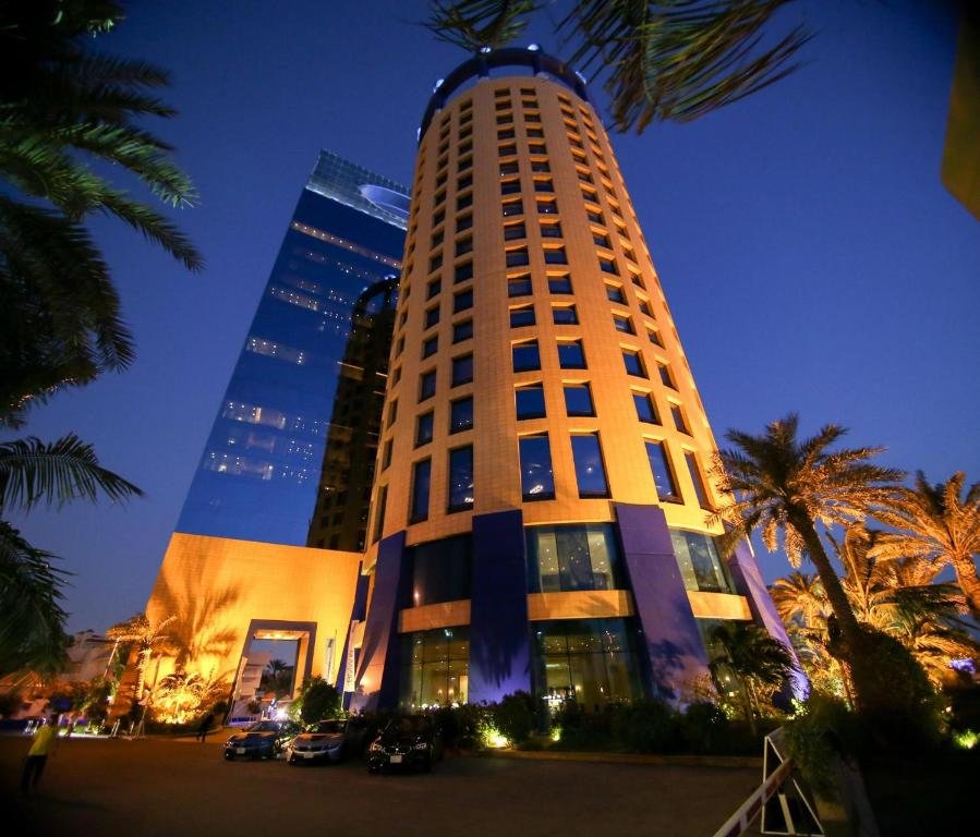 Rosewood Hotel Jeddah