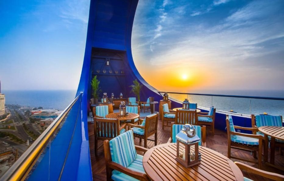 Rosewood Hotel Jeddah