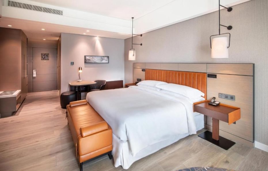 Sheraton Jeddah Hotel