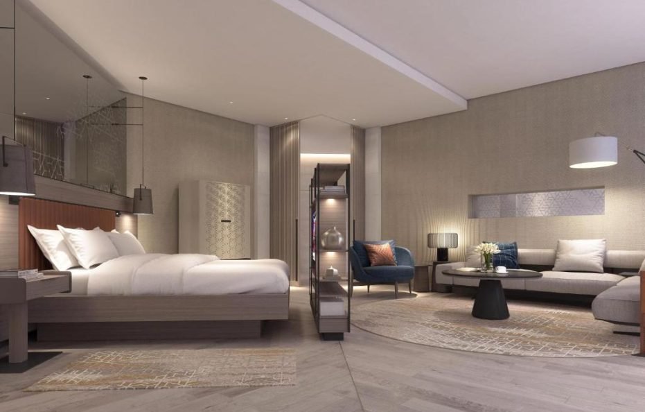 Sheraton Jeddah Hotel