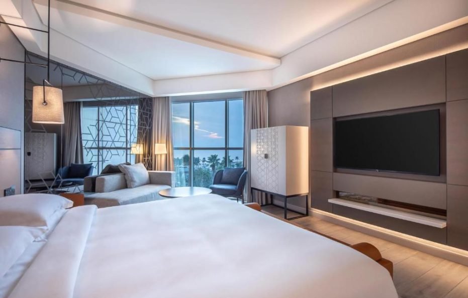 Sheraton Jeddah Hotel