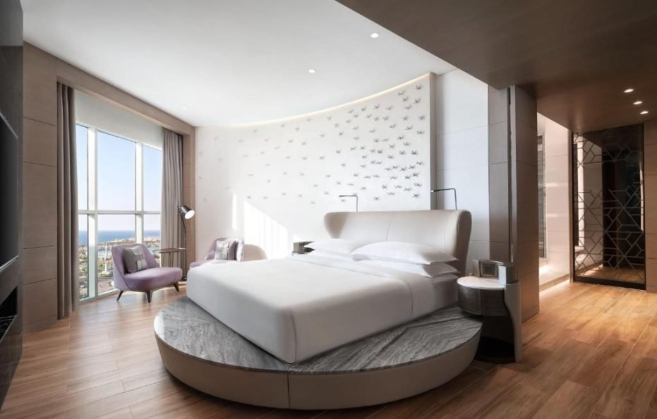 Sheraton Jeddah Hotel