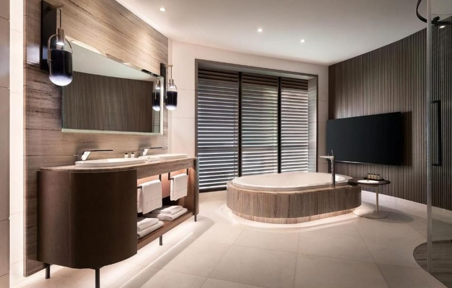 Sheraton Jeddah Hotel