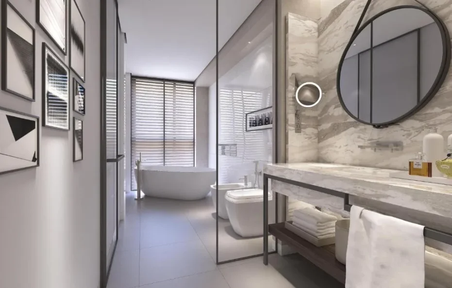 Sheraton Jeddah Hotel