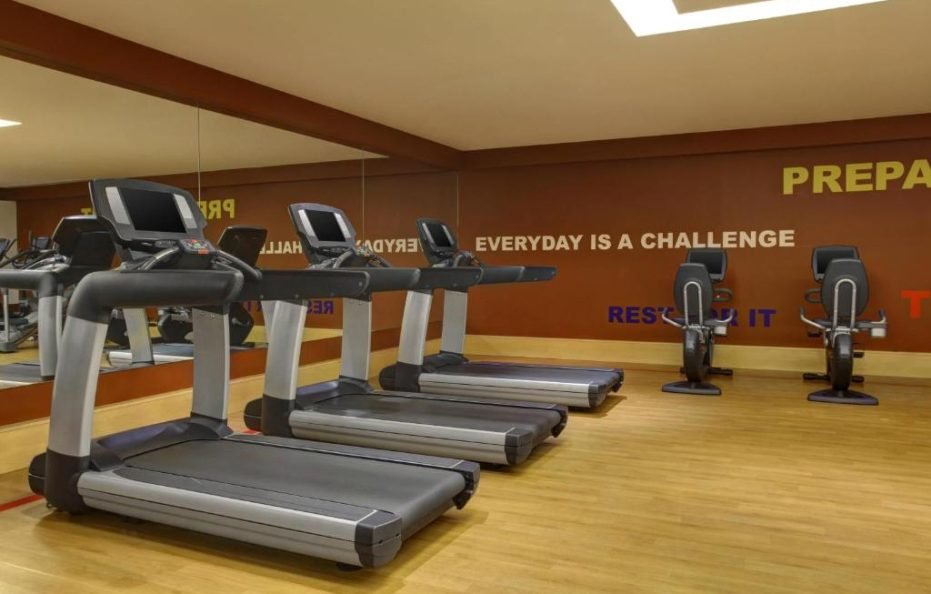 Sheraton Jeddah Hotel