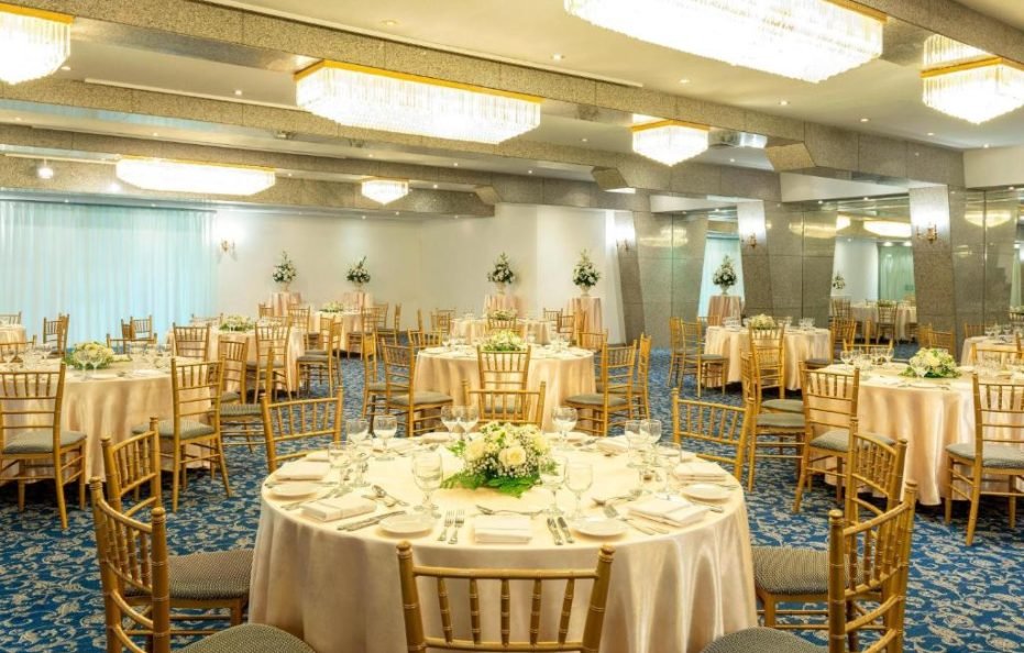 Sheraton Jeddah Hotel