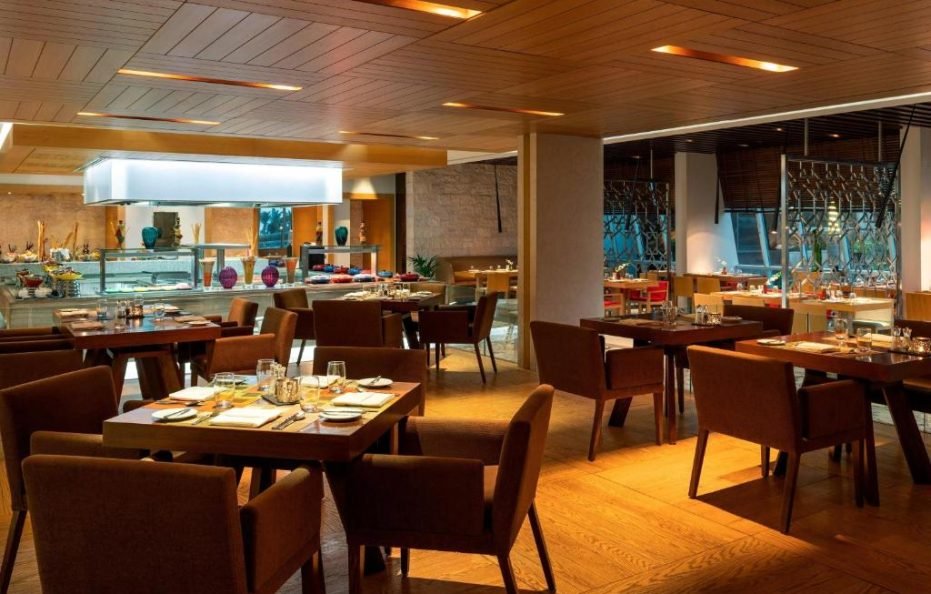 Sheraton Jeddah Hotel