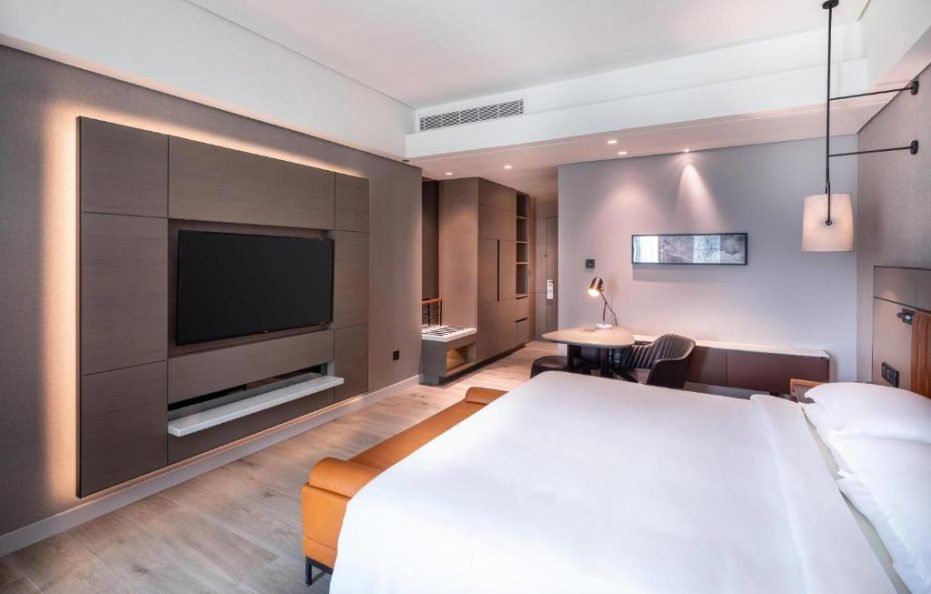 Sheraton Jeddah Hotel