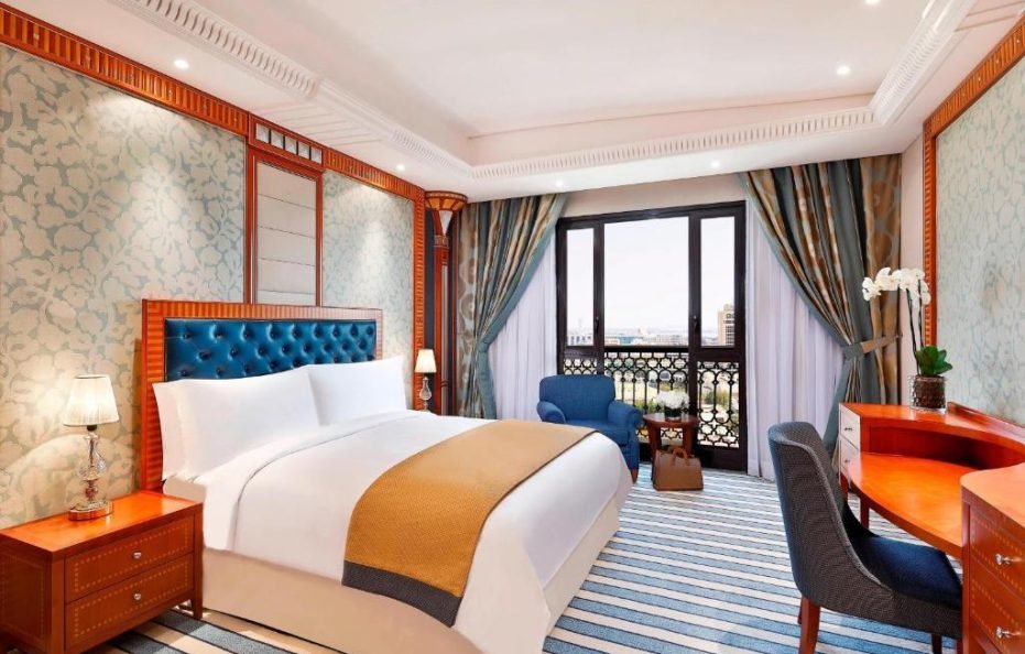 The Ritz-Carlton Jeddah