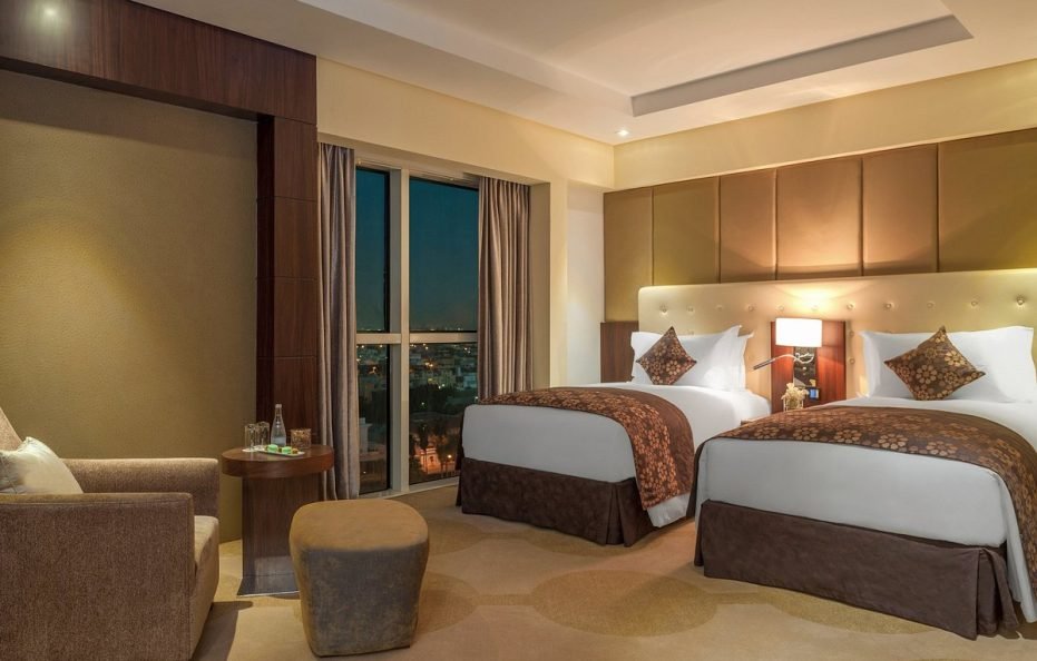 The Venue Jeddah – Corniche