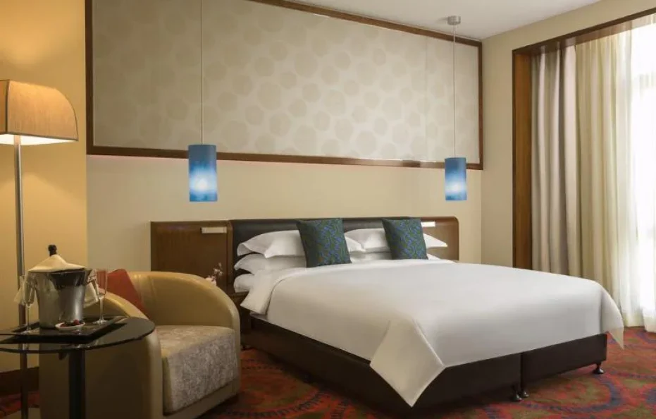 The Venue Jeddah – Corniche