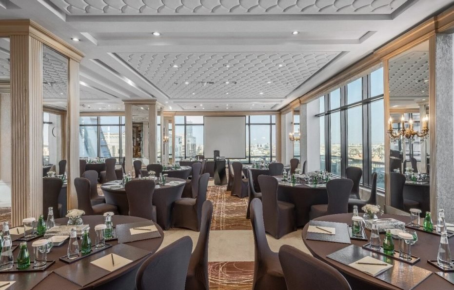 The Venue Jeddah – Corniche