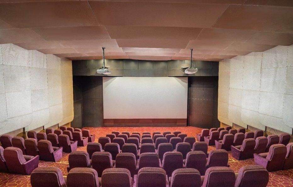 The Venue Jeddah – Corniche