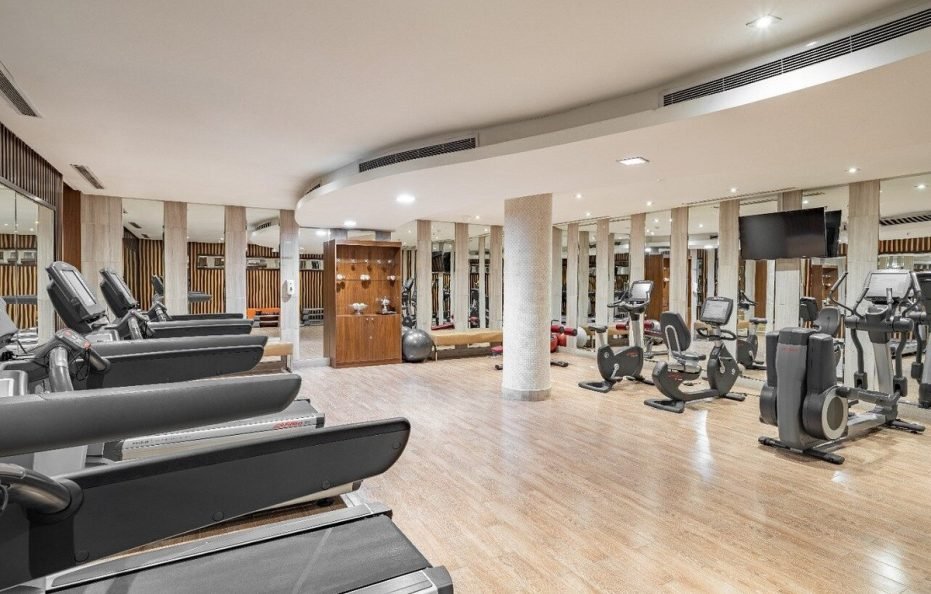 The Venue Jeddah – Corniche