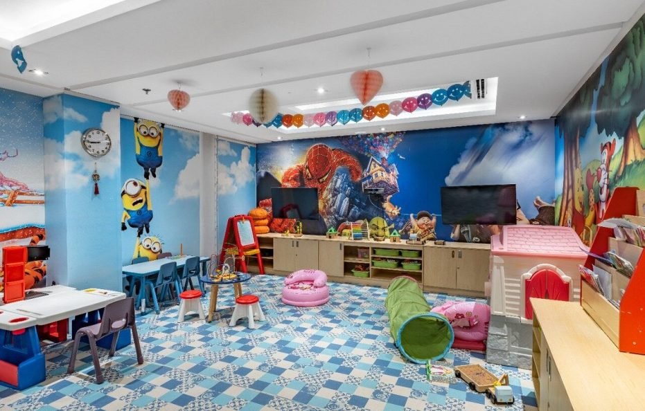 The Venue Jeddah – Corniche