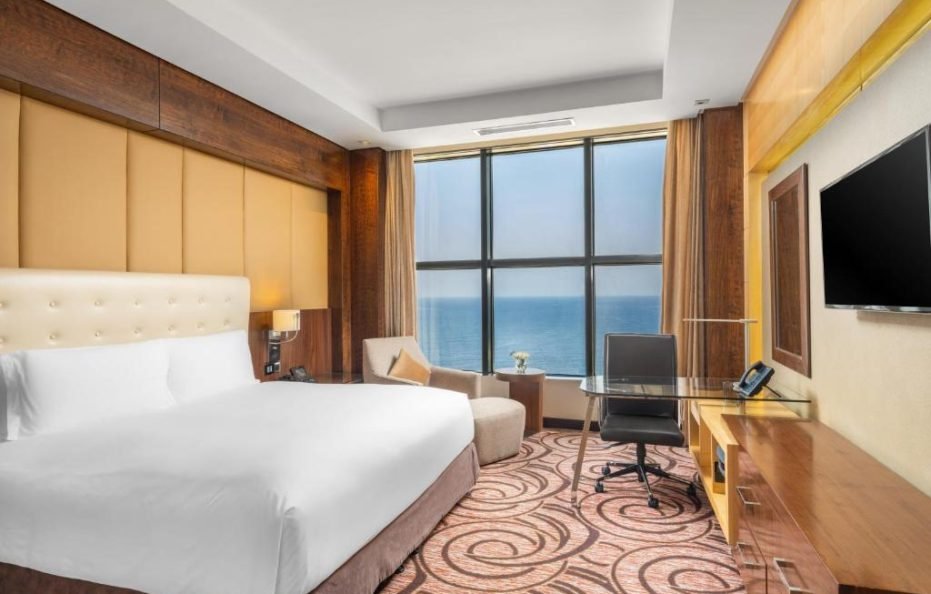 The Venue Jeddah – Corniche